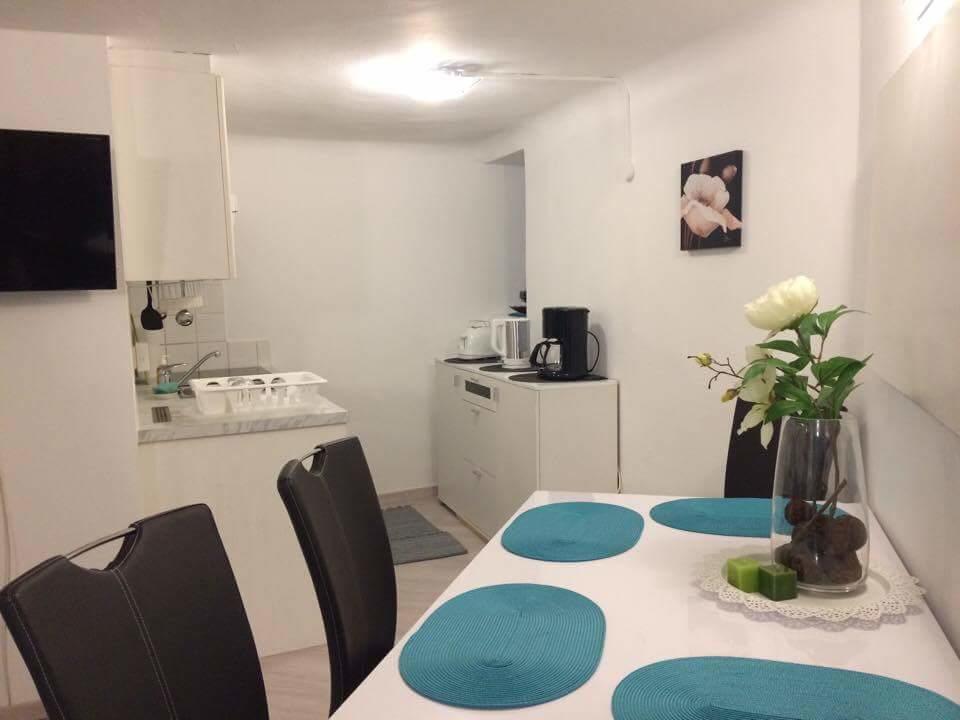 巴德伊舍Gemuetliche 4 Zimmer Whg In Der Residenz Elisabeth公寓 外观 照片