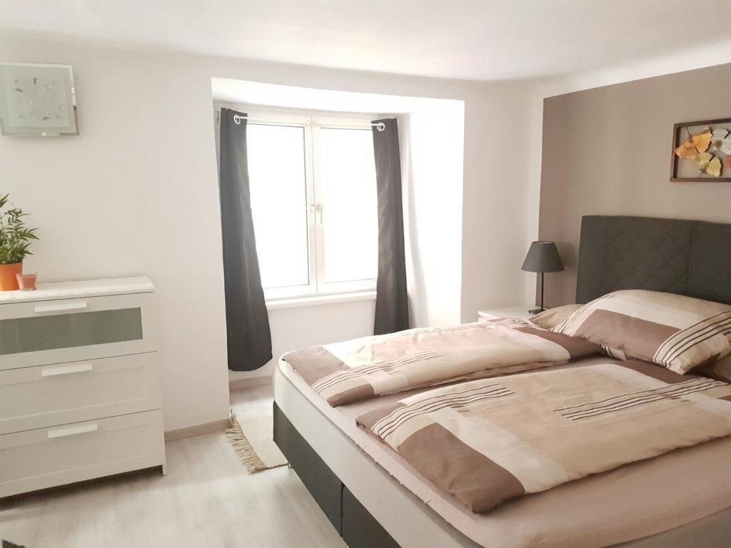 巴德伊舍Gemuetliche 4 Zimmer Whg In Der Residenz Elisabeth公寓 外观 照片
