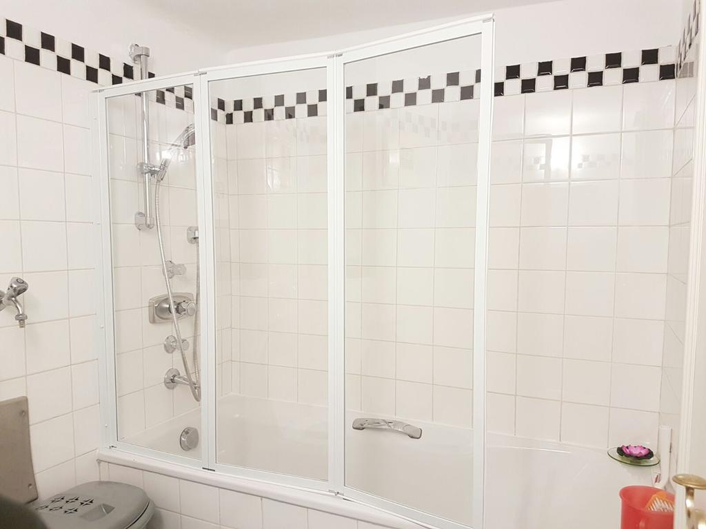 巴德伊舍Gemuetliche 4 Zimmer Whg In Der Residenz Elisabeth公寓 外观 照片