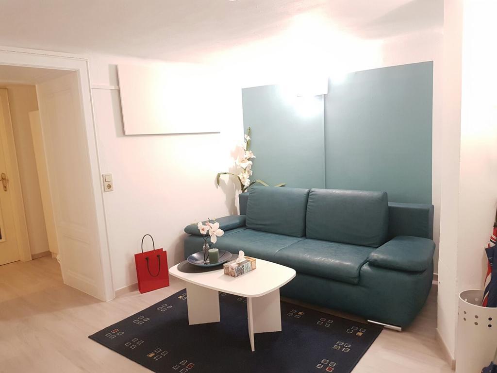 巴德伊舍Gemuetliche 4 Zimmer Whg In Der Residenz Elisabeth公寓 外观 照片