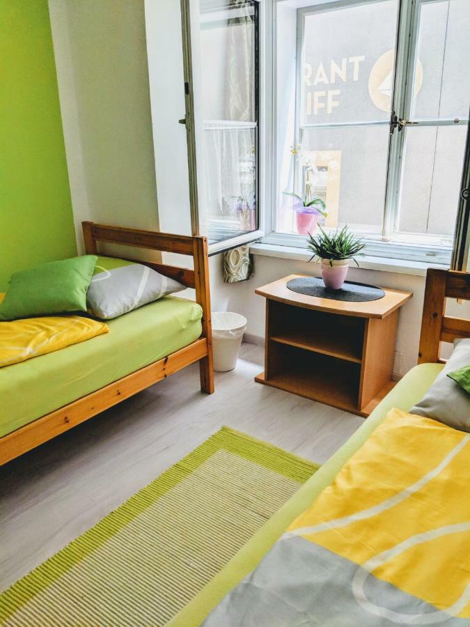 巴德伊舍Gemuetliche 4 Zimmer Whg In Der Residenz Elisabeth公寓 外观 照片