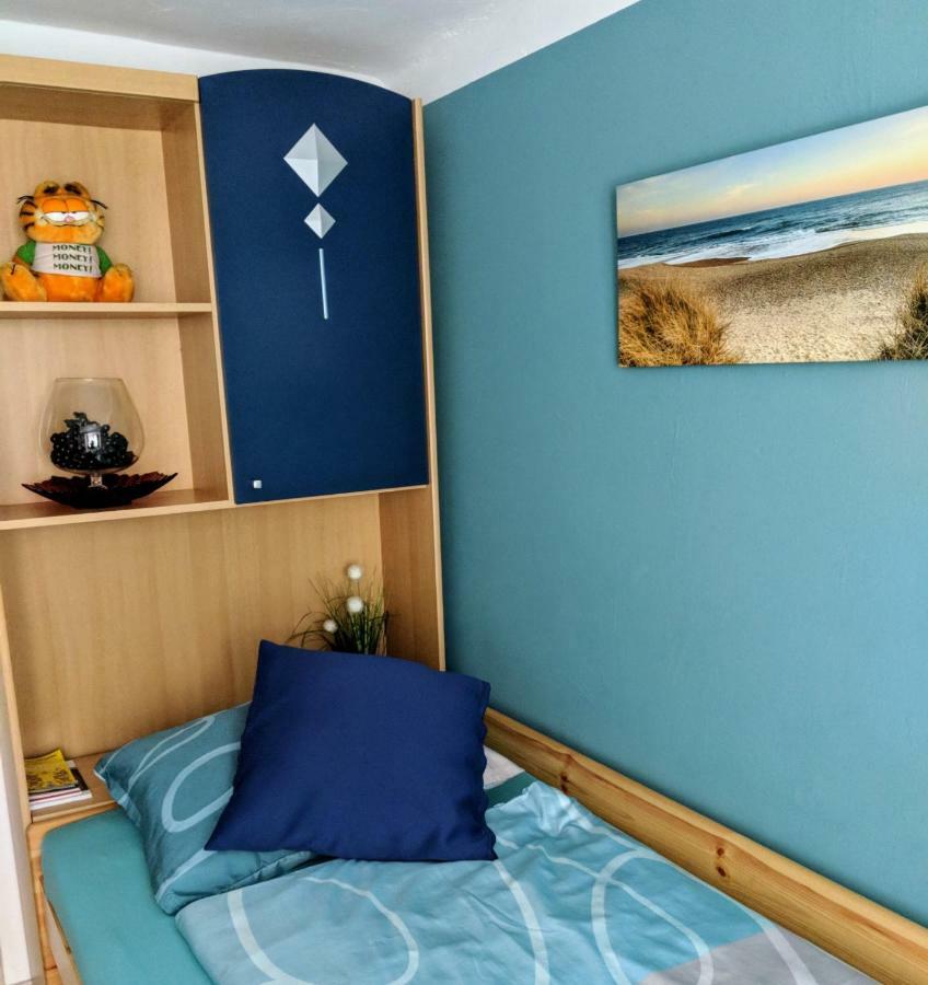 巴德伊舍Gemuetliche 4 Zimmer Whg In Der Residenz Elisabeth公寓 外观 照片