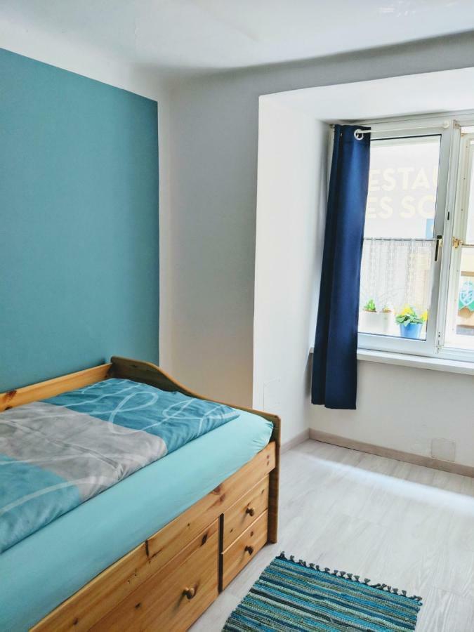 巴德伊舍Gemuetliche 4 Zimmer Whg In Der Residenz Elisabeth公寓 外观 照片